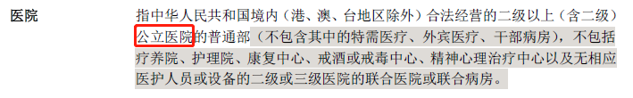 案例说保险:年均花费6000,理赔将近120万,换个其他保险公司可能一分都不赔
