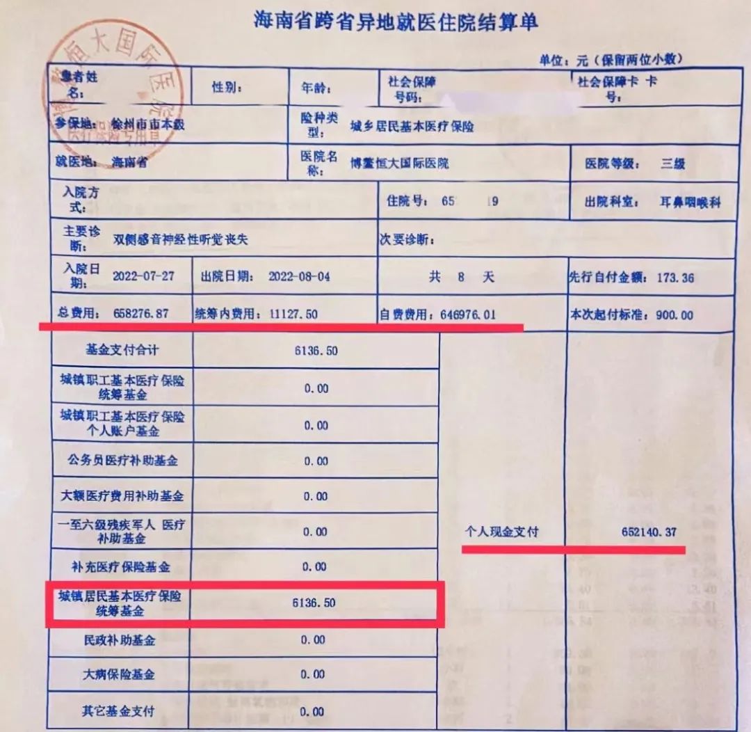 案例说保险:年均花费6000,理赔将近120万,换个其他保险公司可能一分都不赔