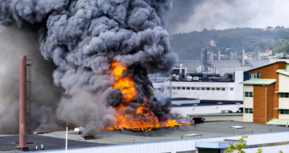 企业保险常见险种投保资料大全，建议收藏！