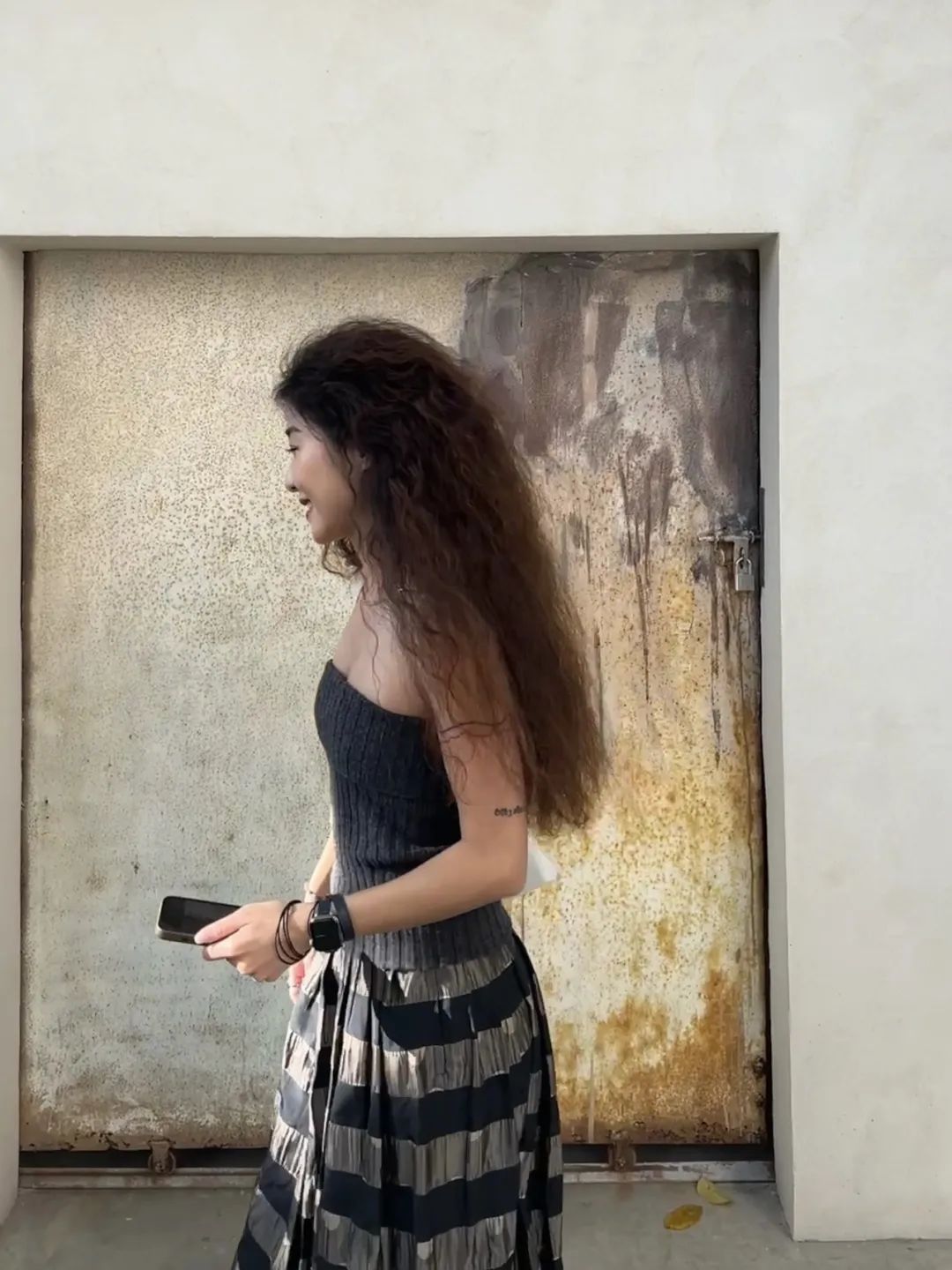 “穷人才需要保险。”