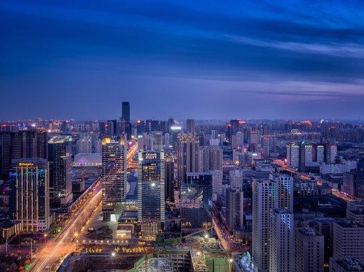 中国人寿落地7.8保险公众宣传日助老公益项目，2000余名老年人获近2.5亿元风险保障