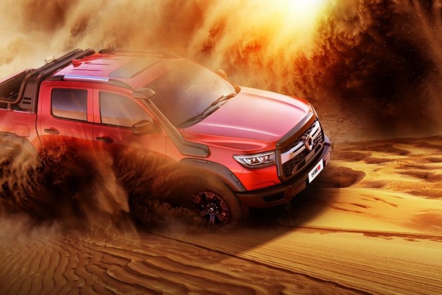 百万长城车主注意了！长城汽车开卖保险了