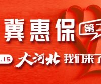 2021版冀惠保都有哪些亮点?