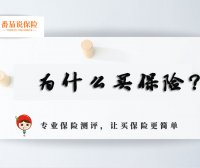 番茄心语:你到底为什么买保险？