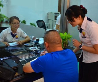 企业保险常见险种投保资料大全，建议收藏！