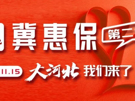 2021版冀惠保都有哪些亮点？