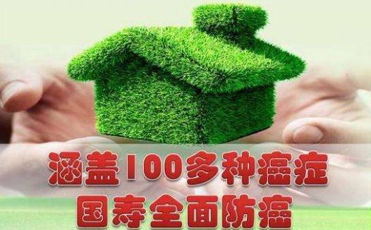 中国人寿的防癌险：康爱恶性肿瘤保险、康爱E生包括什么癌？