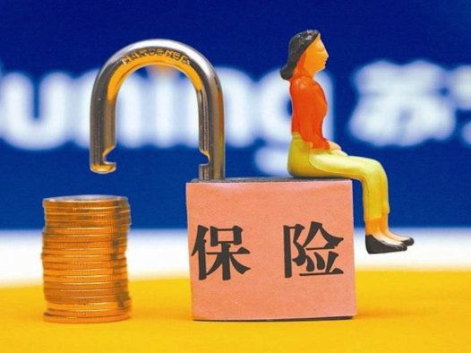 别傻了,买保险当然要看保险公司啊