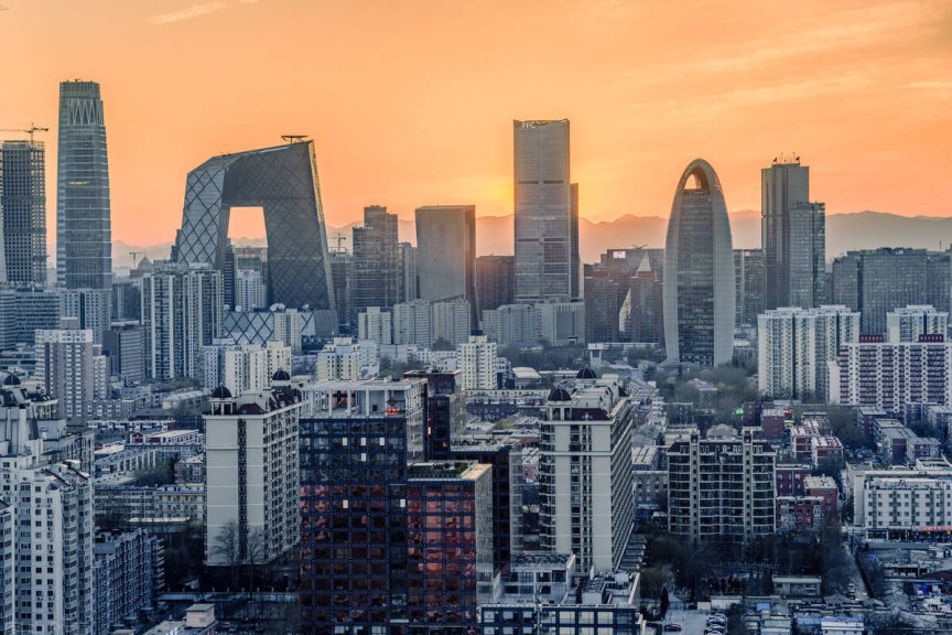 北京楼市新政推出首日:两小时内60人找中介线上咨询,专家称可能迎来一波购房潮